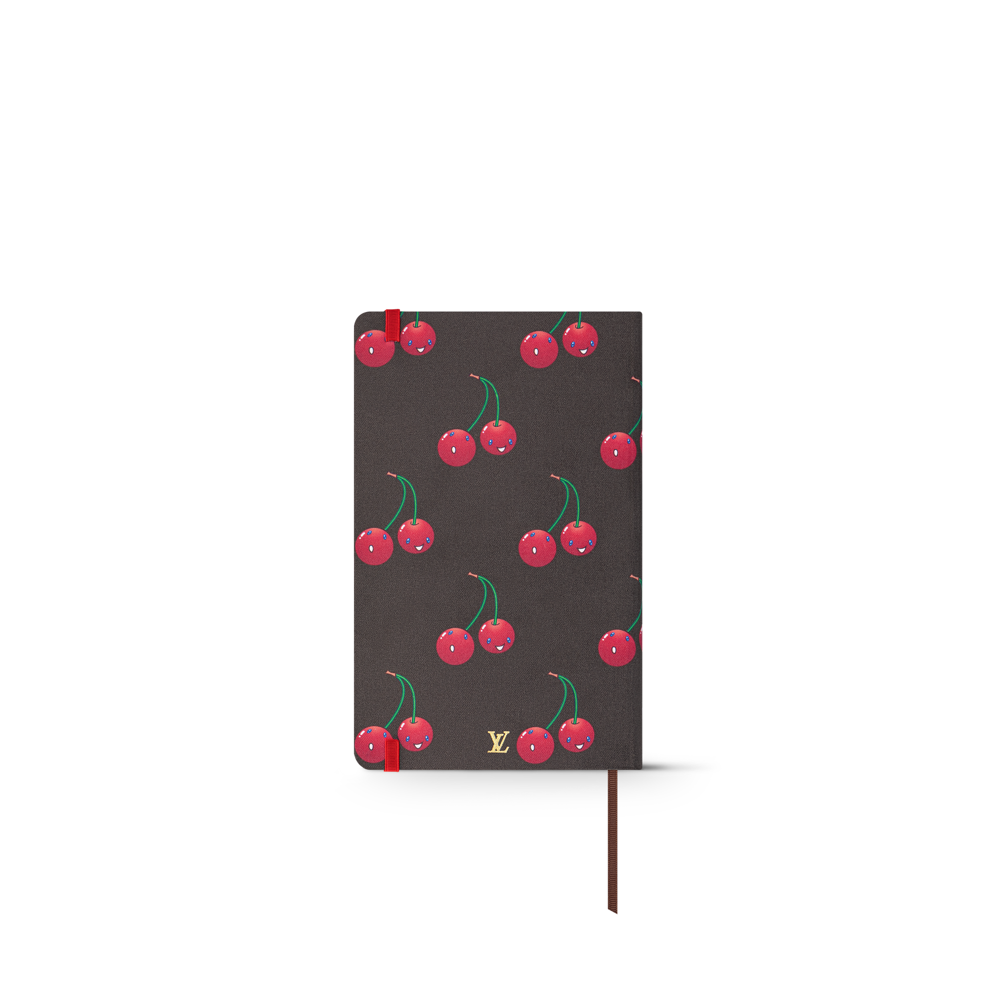 Louis vuitton ノート　MM ジェーン LV TM LV x TM Caderno Jane MM S00 - Livros e Papelaria | LOUIS VUITTON ®